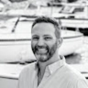 Meet your Posher, Chad